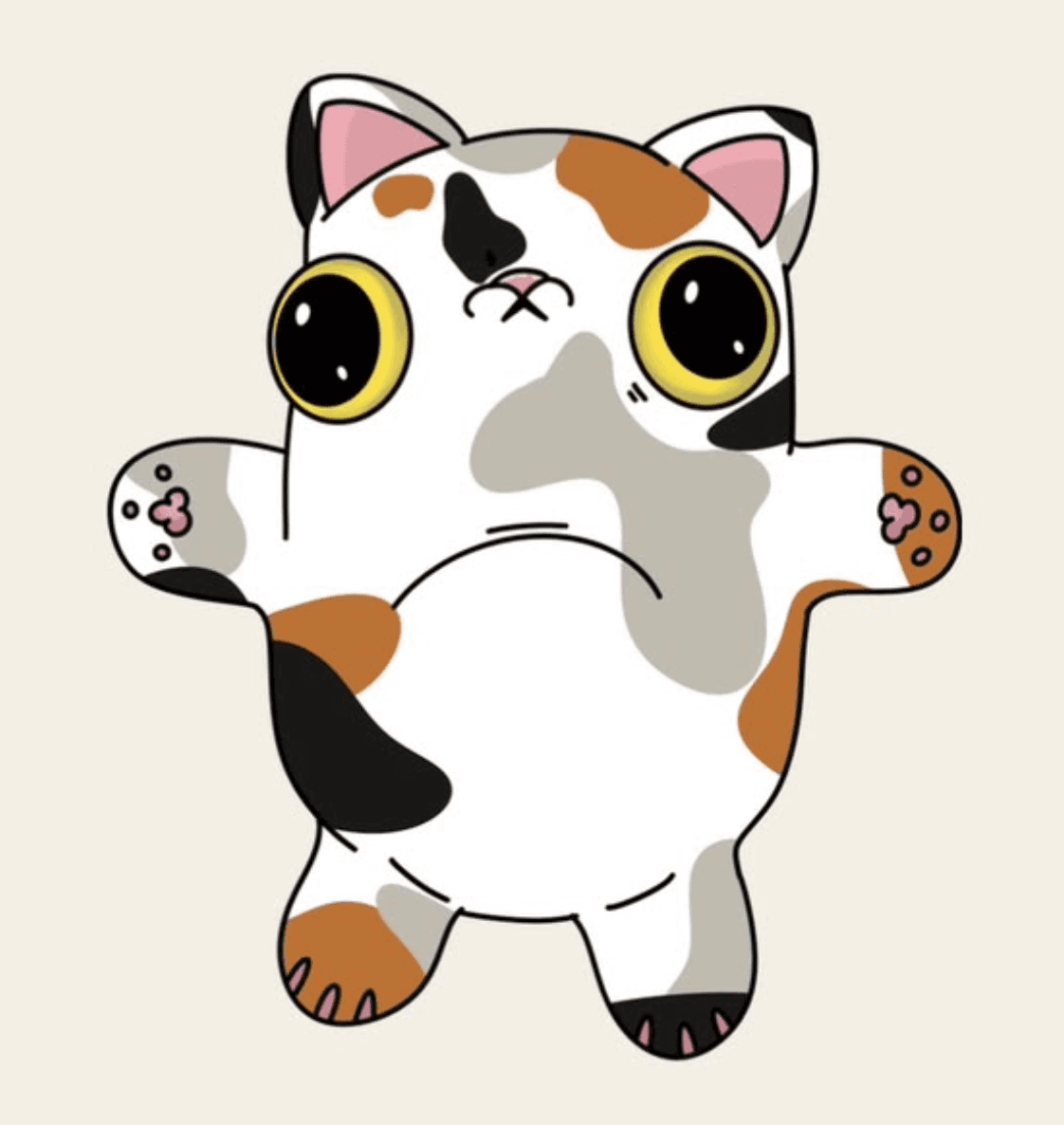 Inari Cat